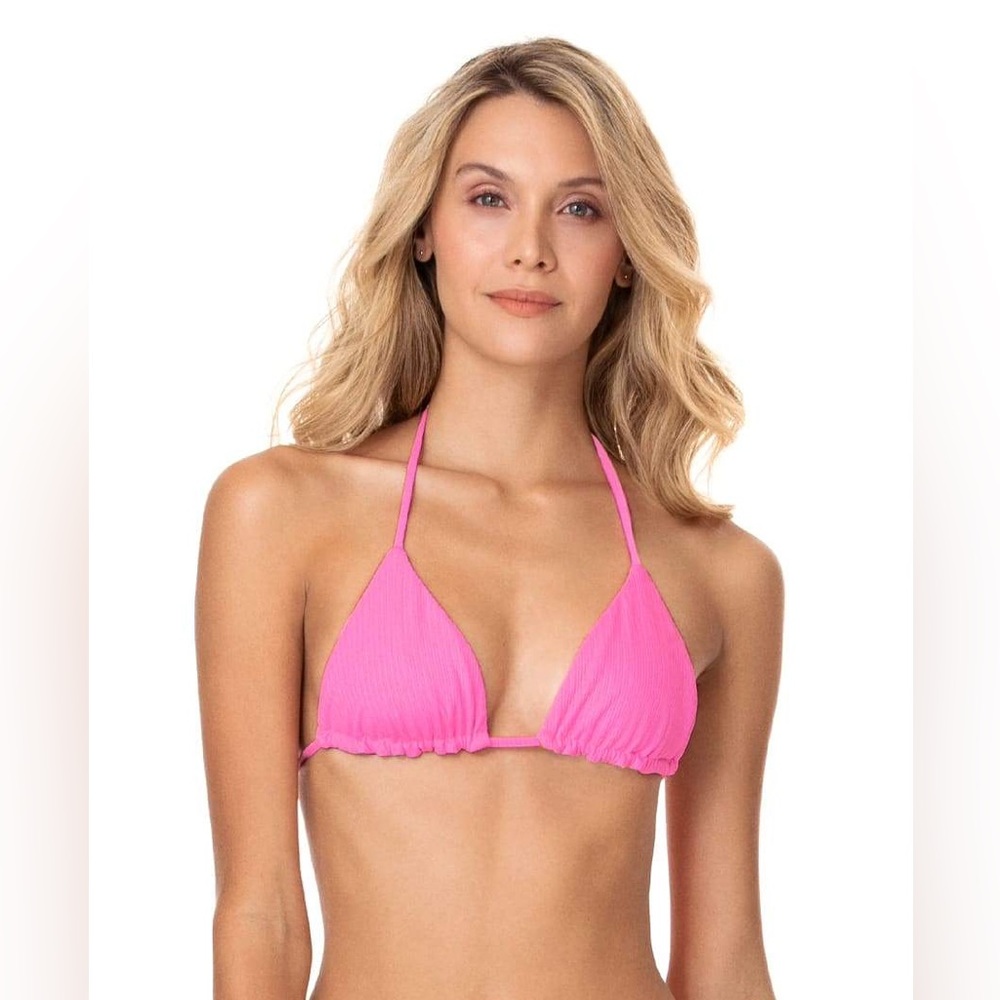 Maaji aurora pink bikini